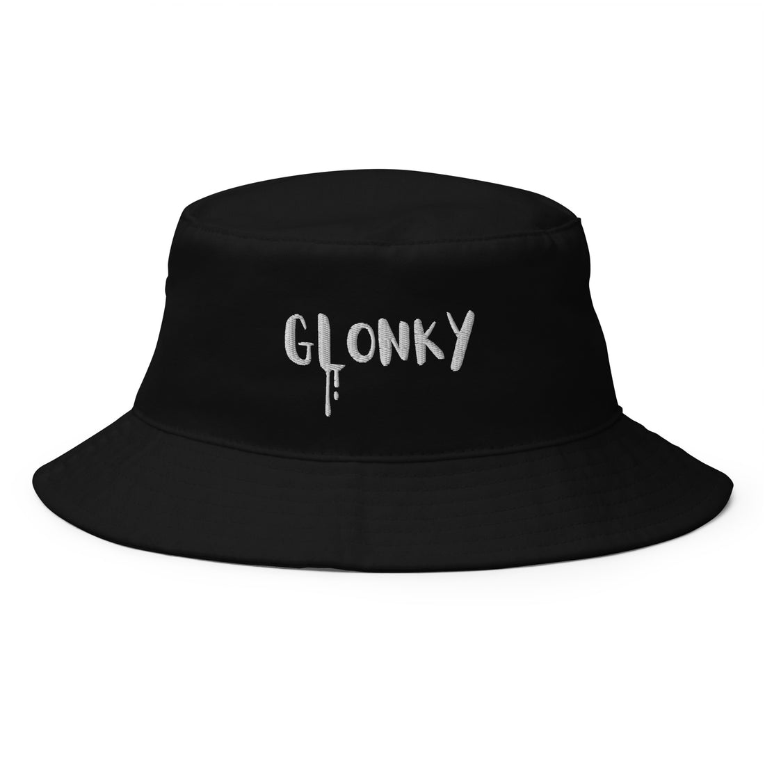 Get Glonky Bucket Hat