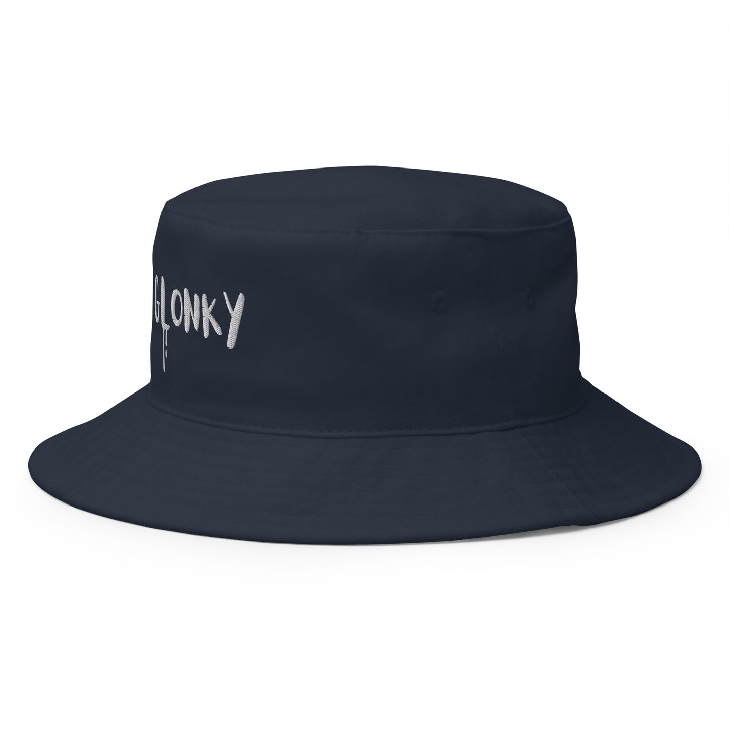 Get Glonky Bucket Hat