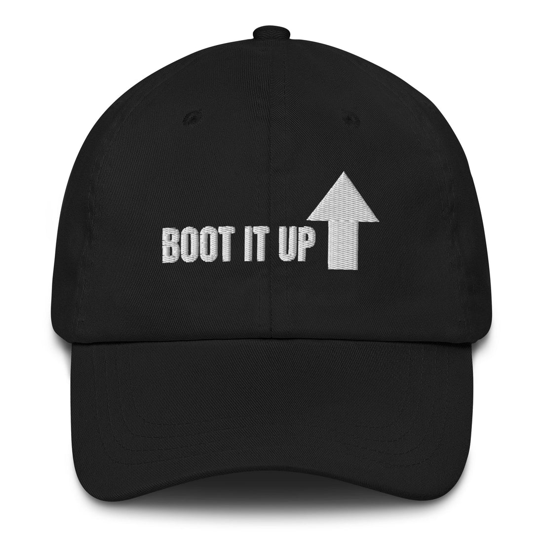 Dad hat