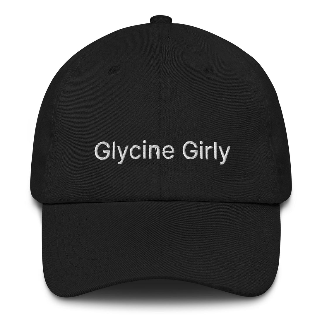 Food-Grade Glycine Girly Hat