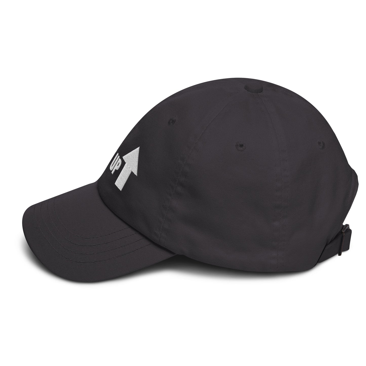 BOOT IT UP! Dad hat