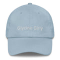 Food-Grade Glycine Girly Hat