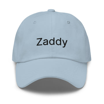 Zaddy Hat