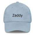 Zaddy Hat