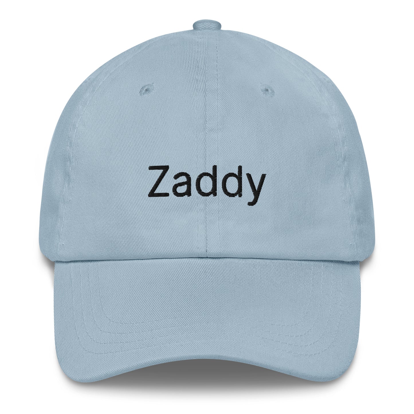 Zaddy Hat