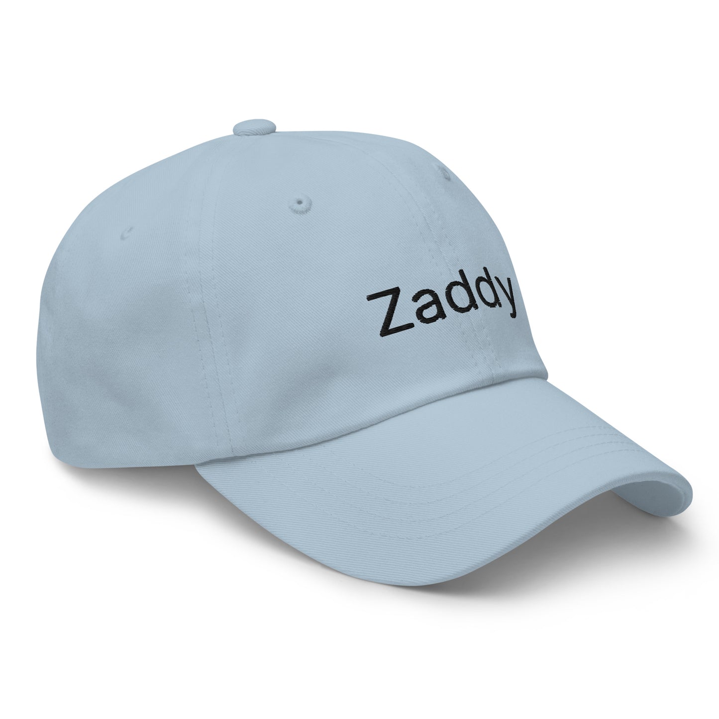 Zaddy Hat