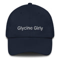 Food-Grade Glycine Girly Hat