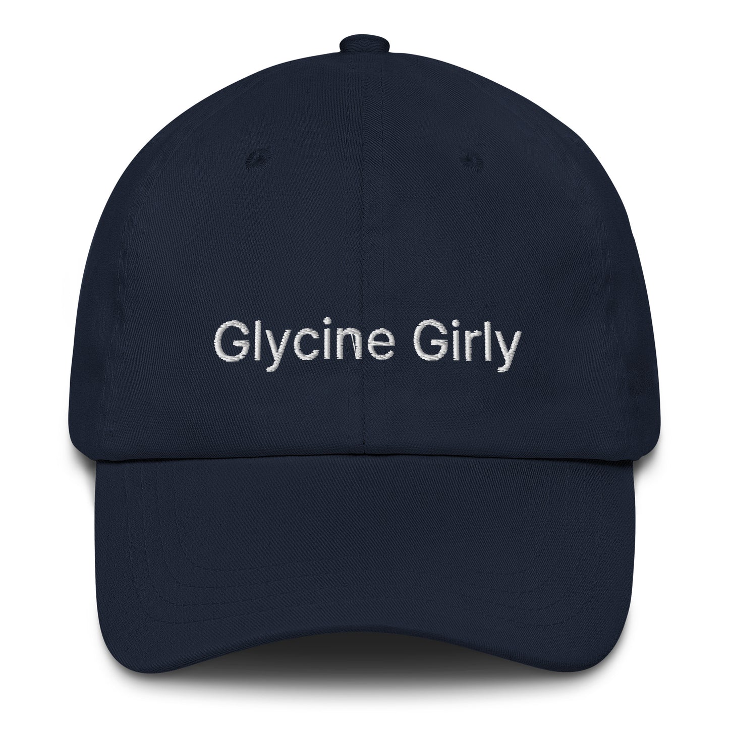 Food-Grade Glycine Girly Hat