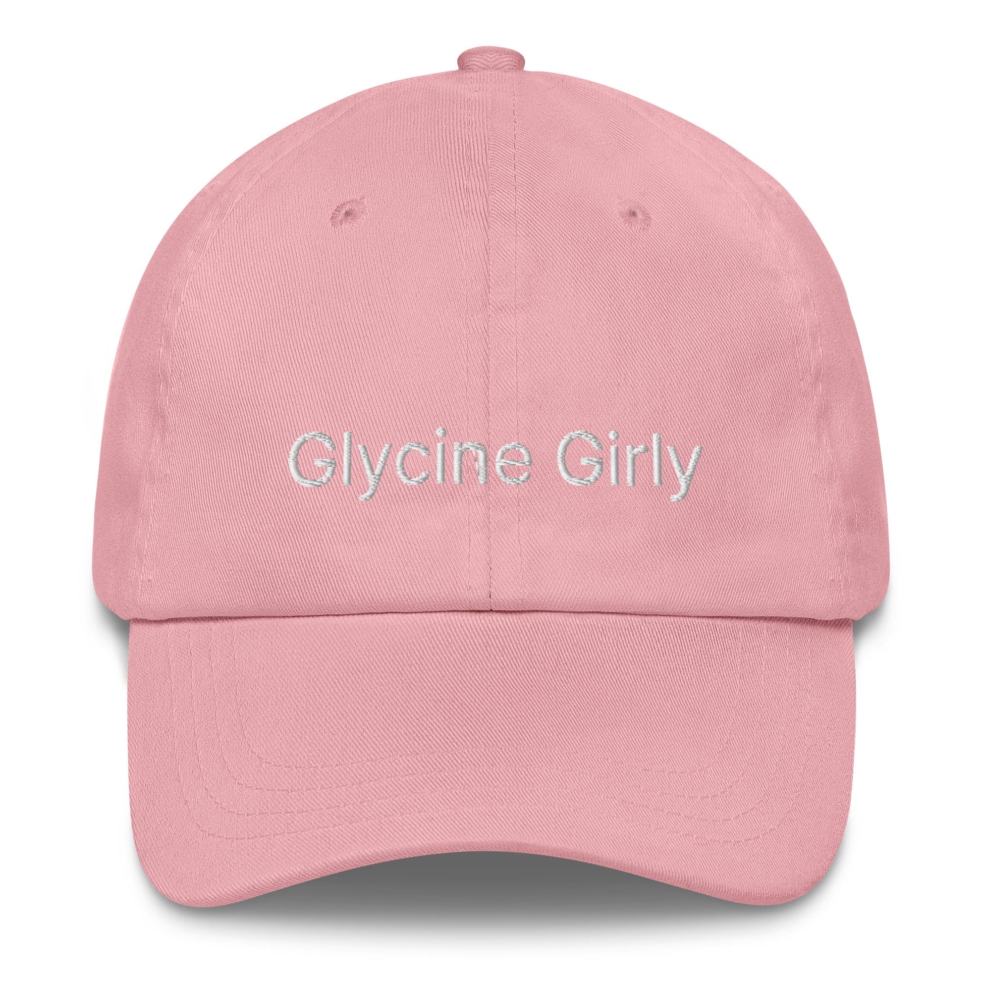 Food-Grade Glycine Girly Hat