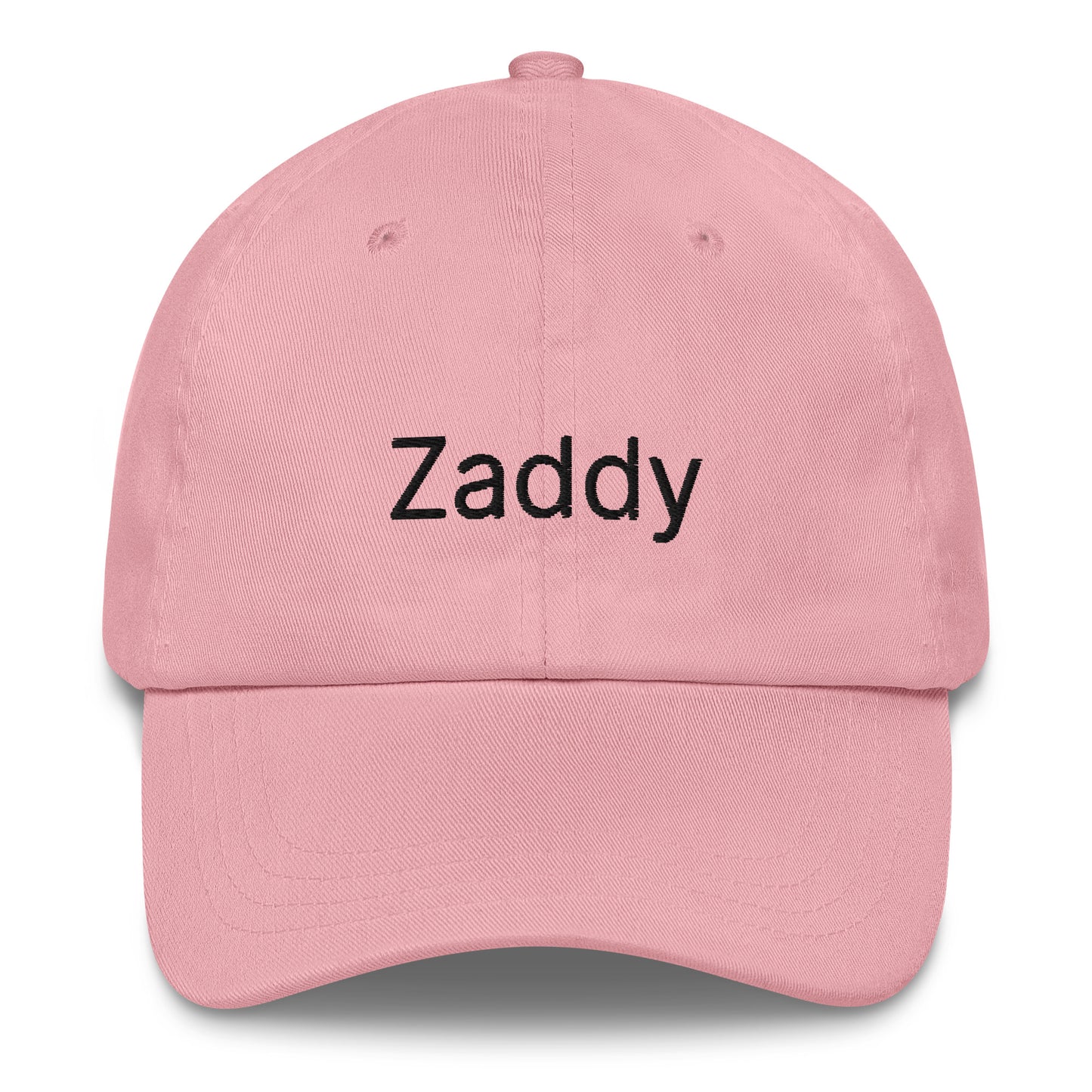 Zaddy Hat