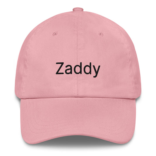 Zaddy Hat