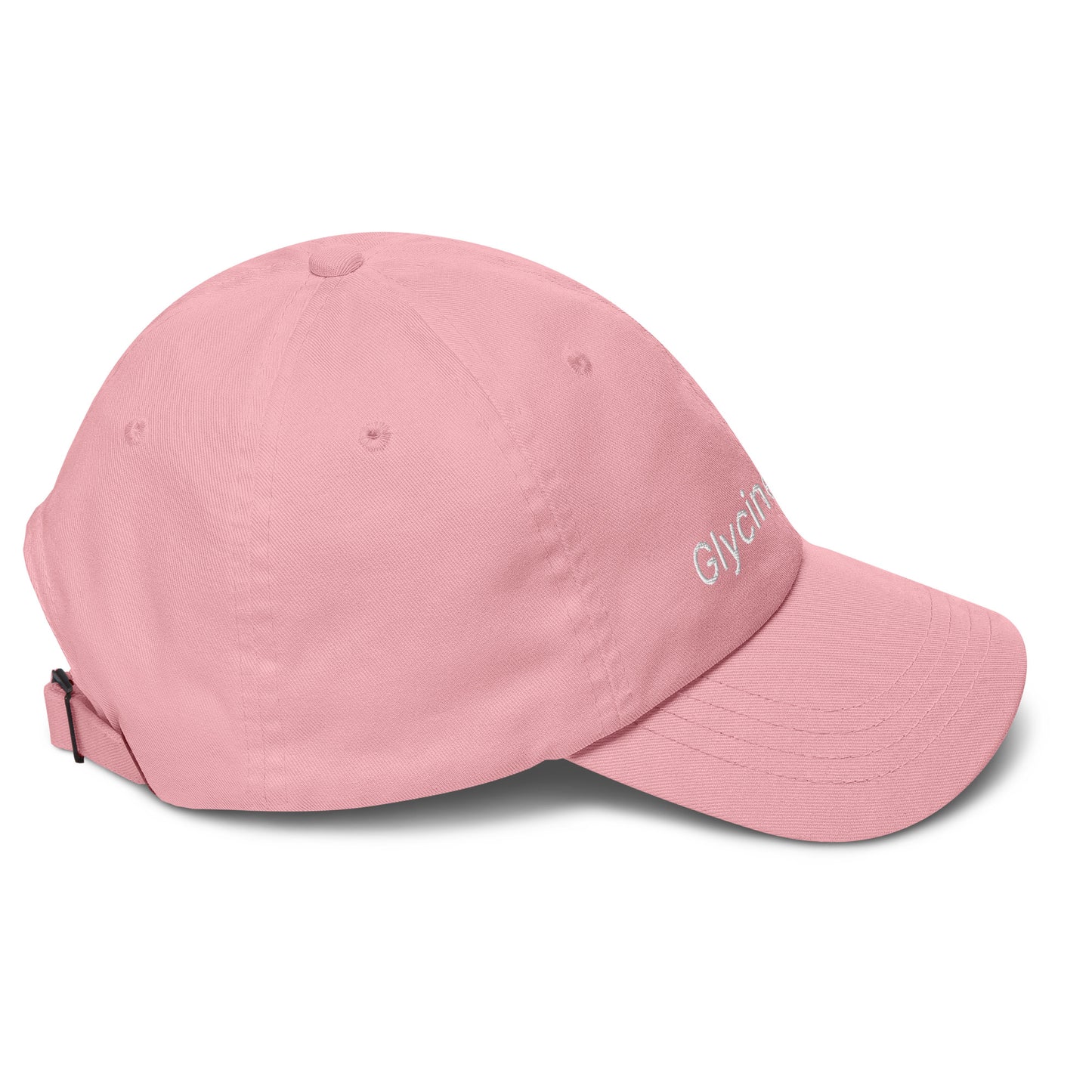 Food-Grade Glycine Girly Hat