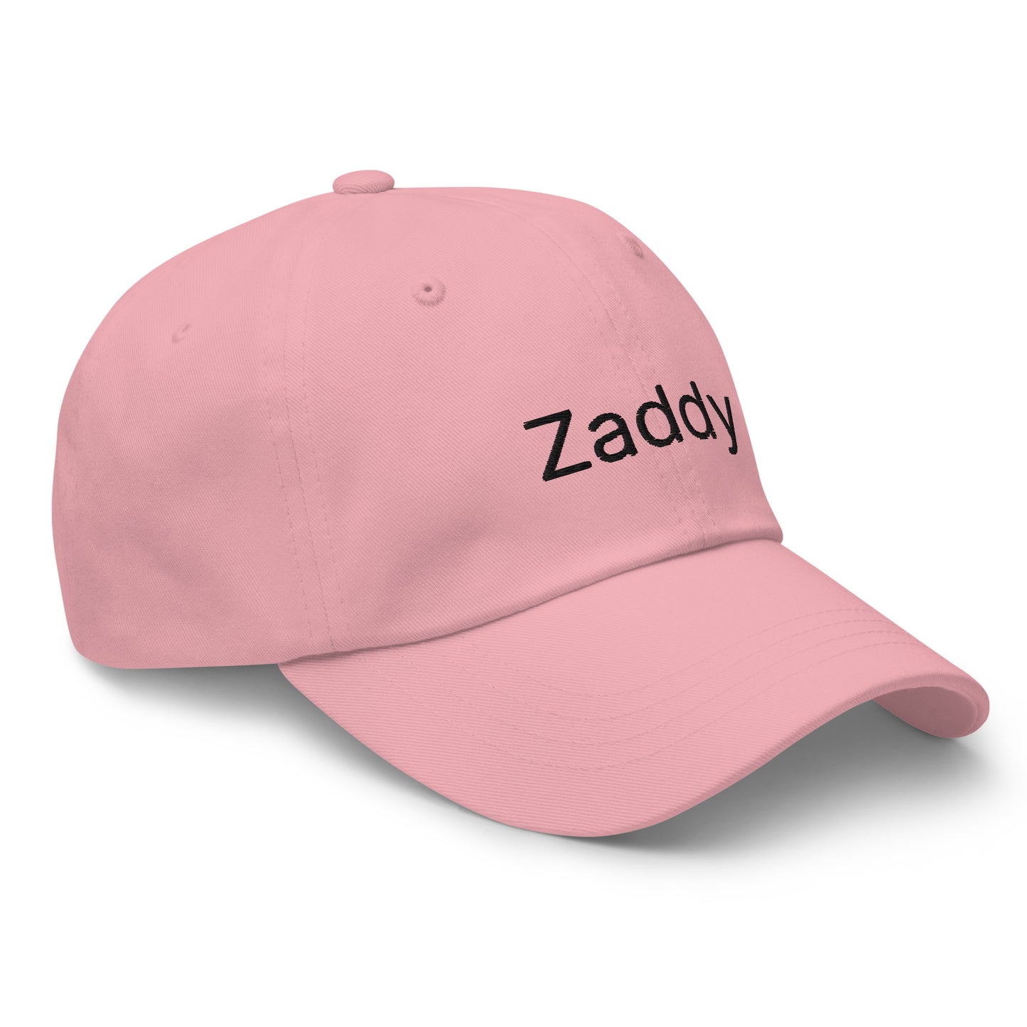 Zaddy Hat