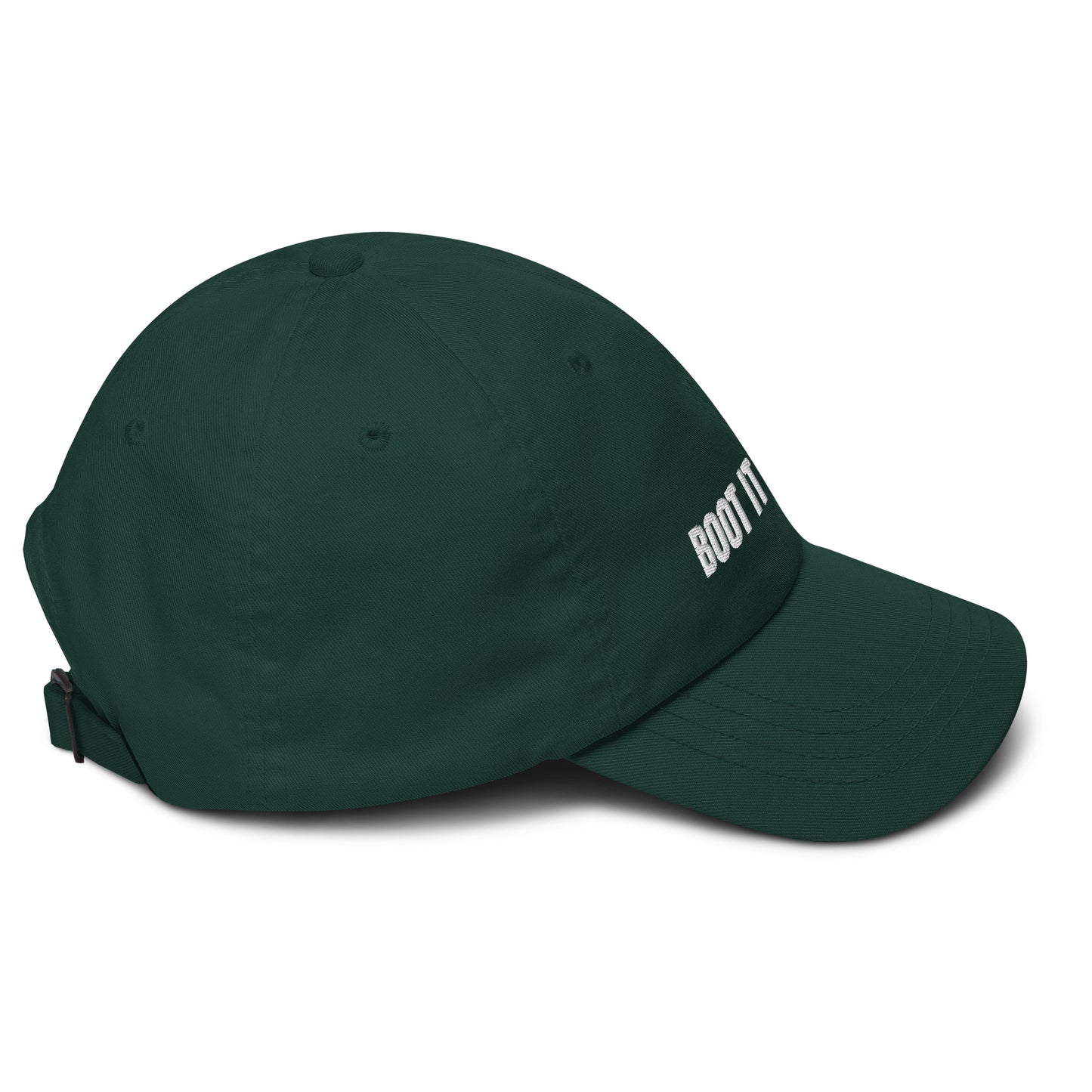 BOOT IT UP! Dad hat