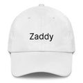 Zaddy Hat