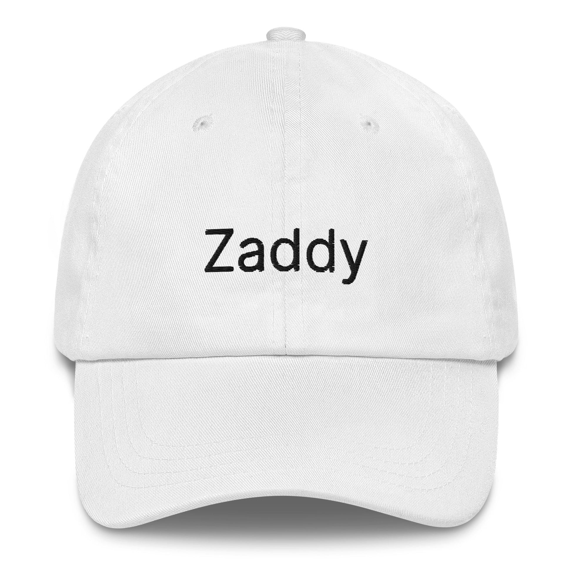 Zaddy Hat