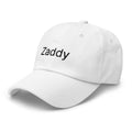 Zaddy Hat