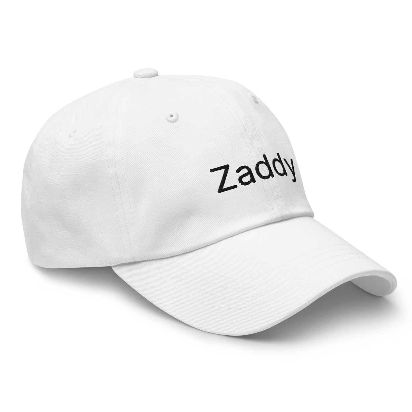 Zaddy Hat