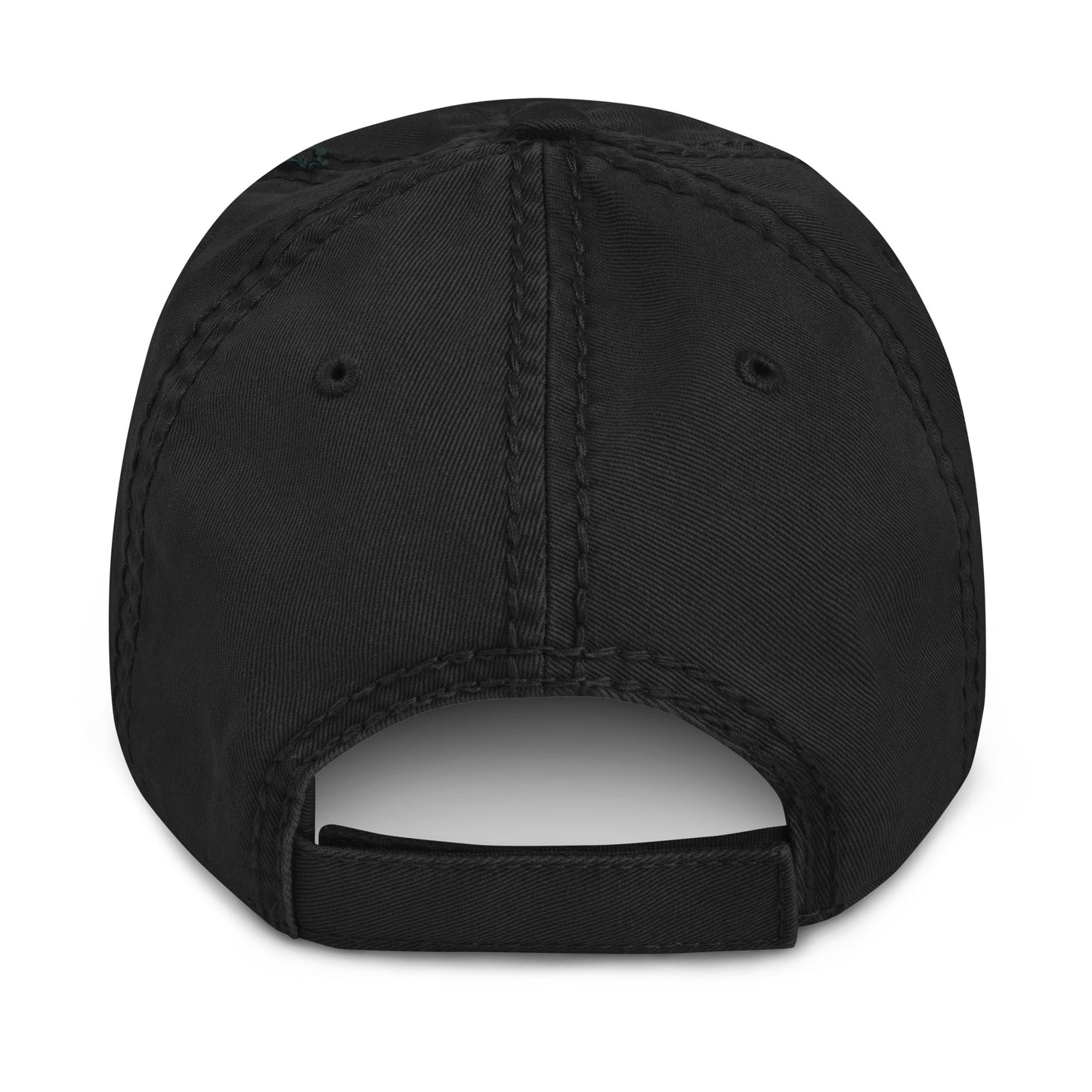 Glonky Distressed Dad Hat