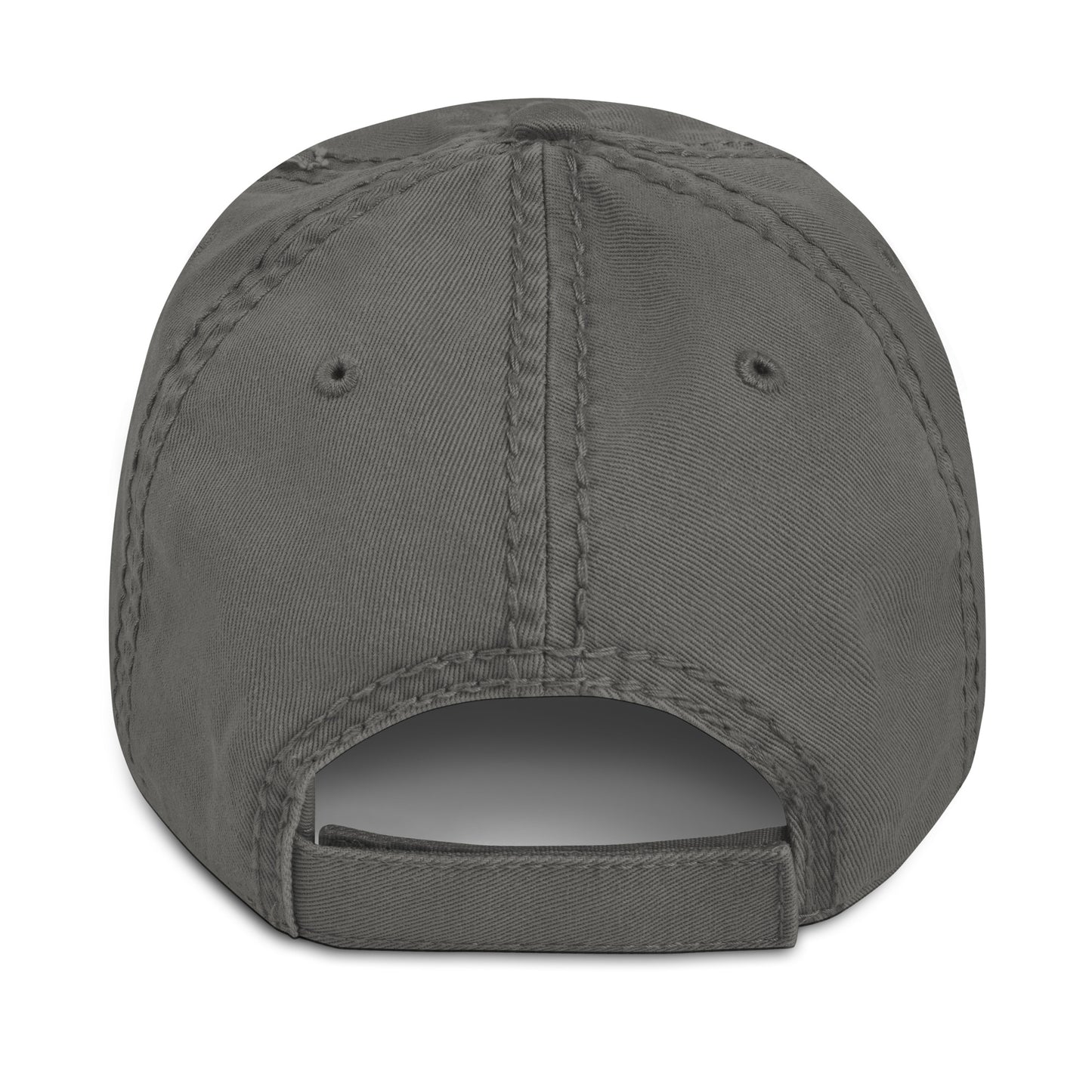 Glonky Distressed Dad Hat