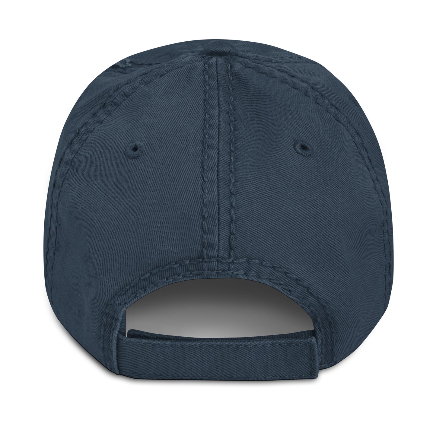 Glonky Distressed Dad Hat