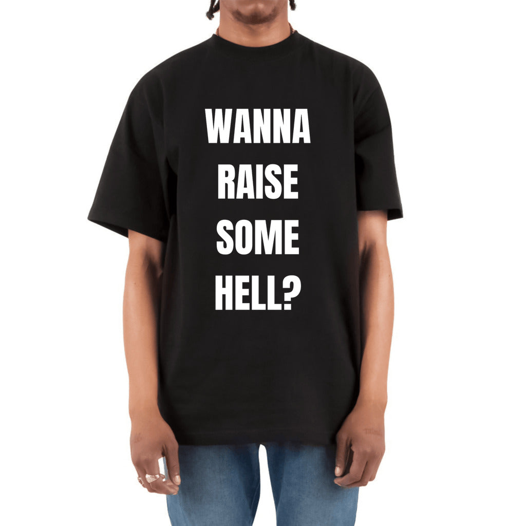 Hell Tall Tee