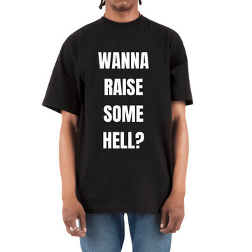 Hell Tall Tee