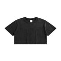 Crop Top T-Shirt - 220 GSM