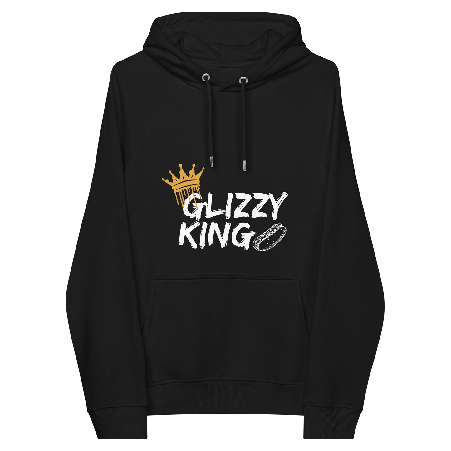 Glizzy King Hoodie