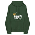 Glizzy King Hoodie