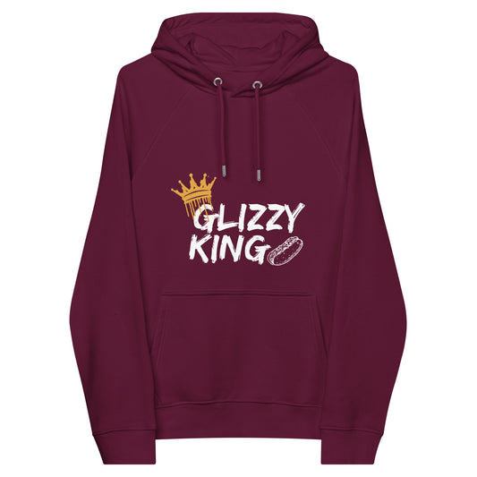 Glizzy King Hoodie