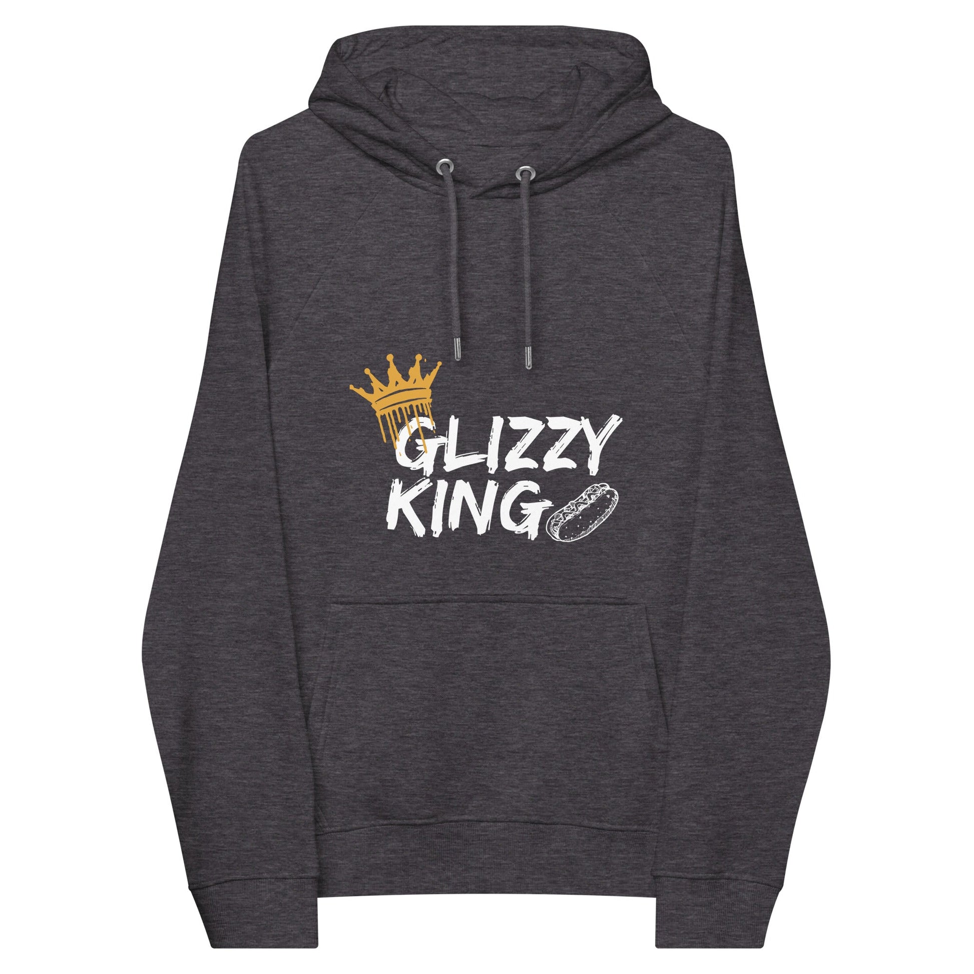 Glizzy King Hoodie