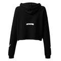 Cropped Hoodie